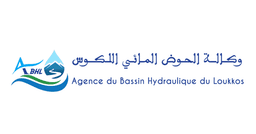 Logo Agence du Bassin Hydraulique du Loukkos