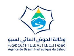 Logo Agence du Bassin Hydraulique du Sebou