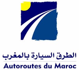 Logo ADM – Autoroutes du Maroc