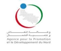Logo Agence pour le développement du Nord