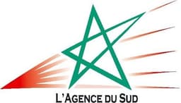 Logo Agence pour le développement des provinces du Sud