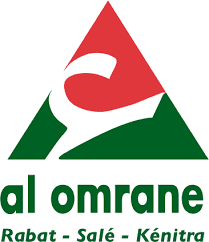 Logo Al Omrane Rabat-Salé-Kénitra