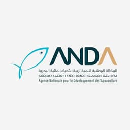 Logo ANDA