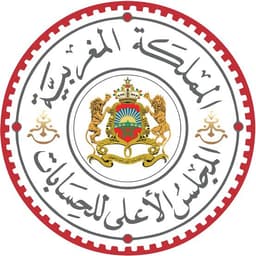 Logo Cour des comptes