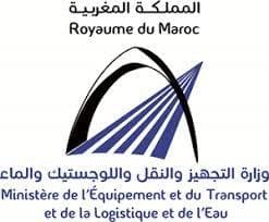 Logo DPE Errachidia