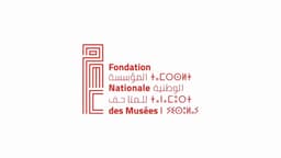 Logo FNM – Fondation Nationale des Musées