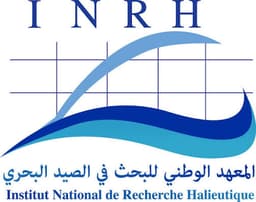 Logo INRH