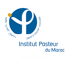 Logo Institut Pasteur du Maroc