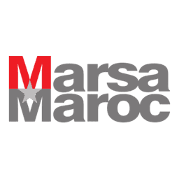 Logo Marsa Maroc