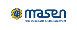Logo MASEN