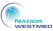 Logo Nador West Med