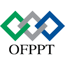 Logo OFPPT