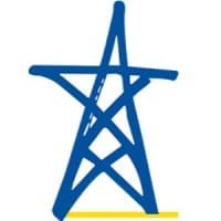 Logo ONEE – Branche Électricité