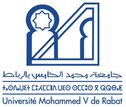 Logo Université Mohammed V de Rabat