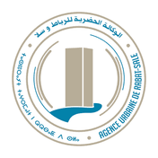 Logo Agence urbaine de Rabat-Salé