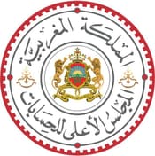 Logo Cour des comptes