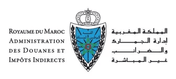 Logo Douanes – direction de Rabat