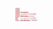 Logo FNM – Fondation Nationale des Musées
