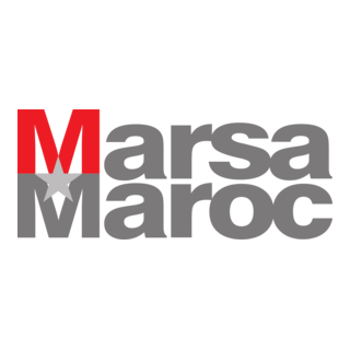 Logo Marsa Maroc