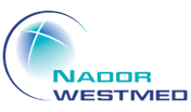 Logo Nador West Med