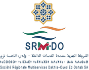 Logo SRM Dakhla-Oued Ed-Dahab