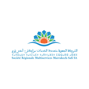 Logo SRM Marrakech-Safi
