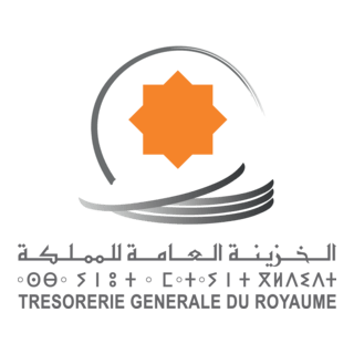 Logo Trésorerie Générale du Royaume